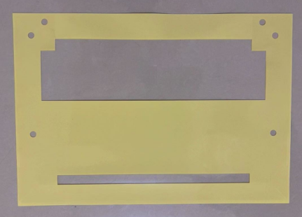 電腦筆記本底殼保護(hù)膜