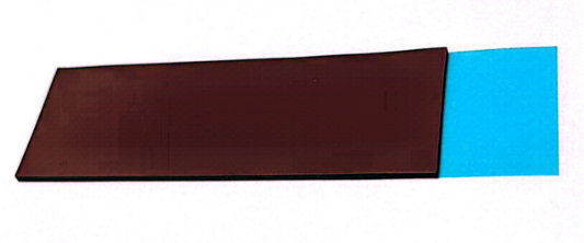 硅膠導(dǎo)熱片