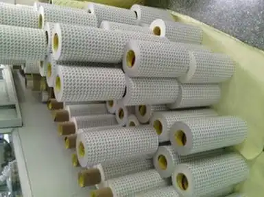 模切雙面膠工藝和應(yīng)用領(lǐng)域