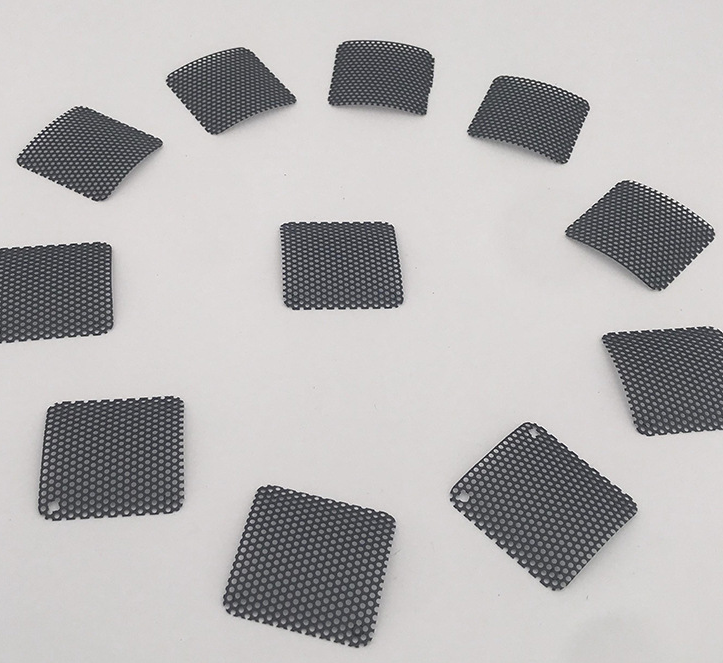 防塵網(wǎng)模切