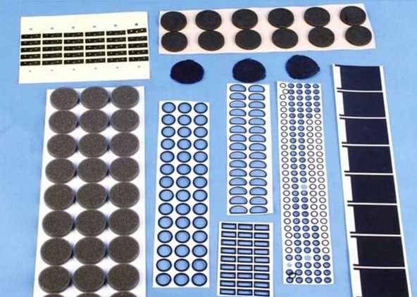 耳機(jī)防塵網(wǎng)